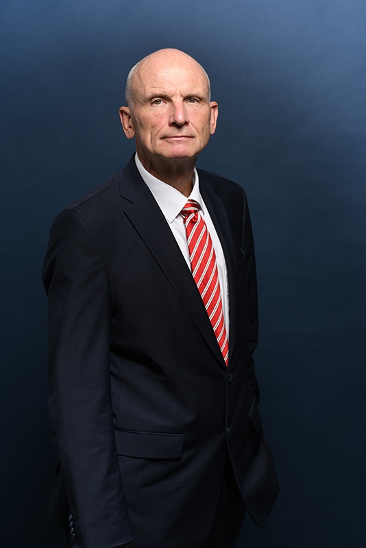 Wolfgang Hummel erläutert, warum die Datenanalye in der Unternehmensberatung wichtig ist